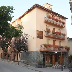 Ripoll Sant Hilari Sacalm