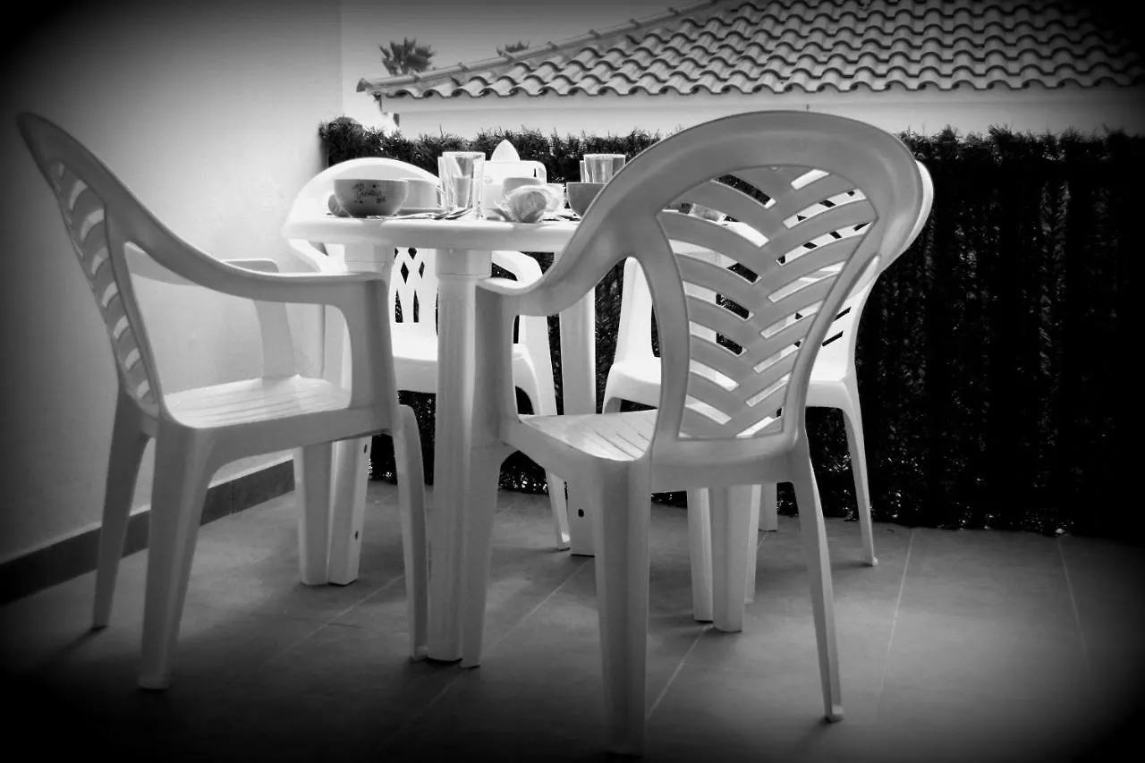 Casa Anna Aparthotel Caleta De Fuste Spain