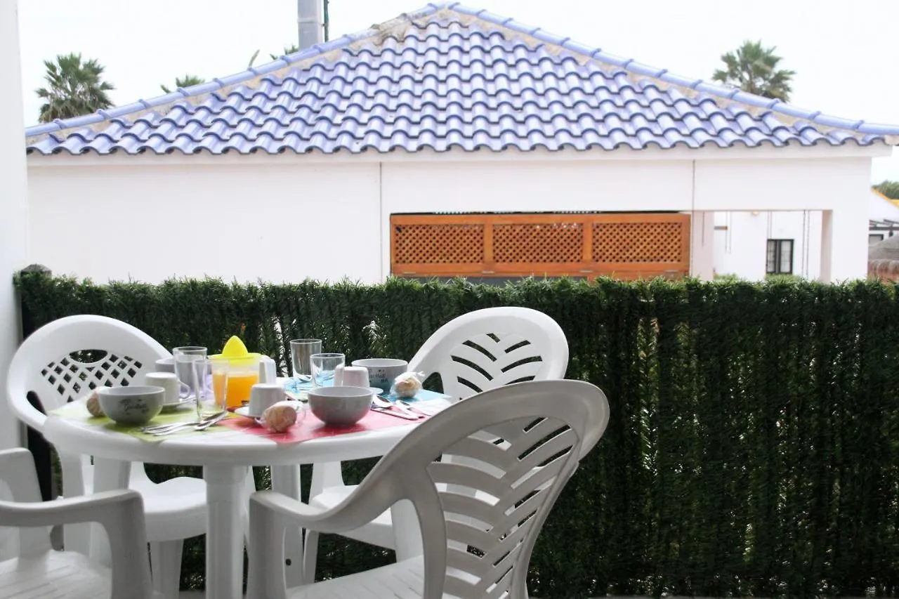 Casa Anna Aparthotel Caleta De Fuste