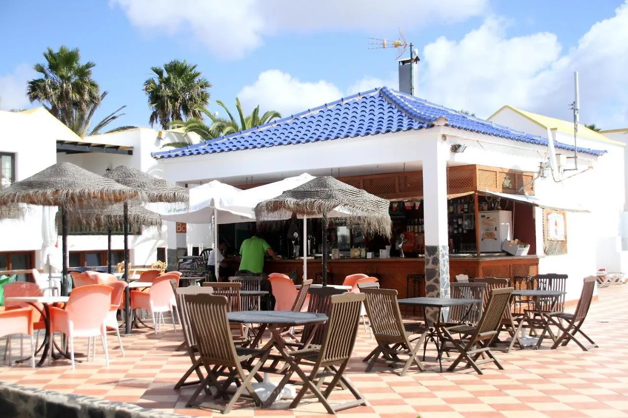 Casa Anna Aparthotel Caleta De Fuste