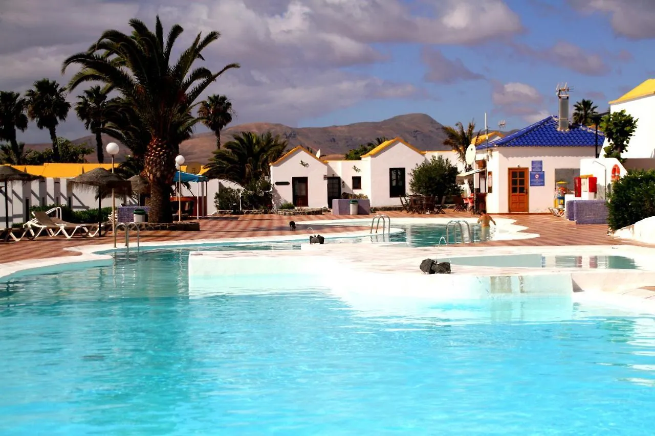 Casa Anna Aparthotel Caleta De Fuste